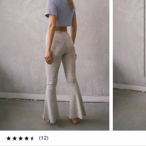 URBAN OUTFITTERS flared pants